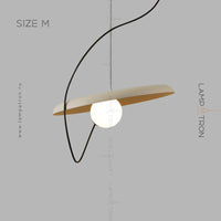 MARGOTT Pendant light