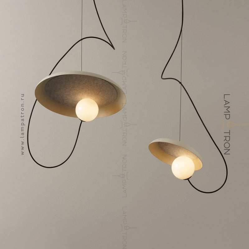 MARGOTT Pendant light