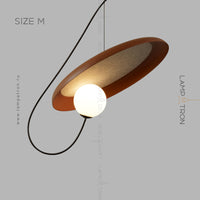 MARGOTT Pendant light