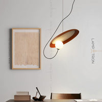 MARGOTT Pendant light