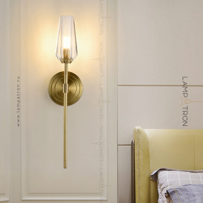 MARIET Wall light fixture