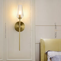 MARIET Wall light fixture