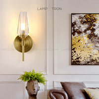 MARIET Wall light fixture