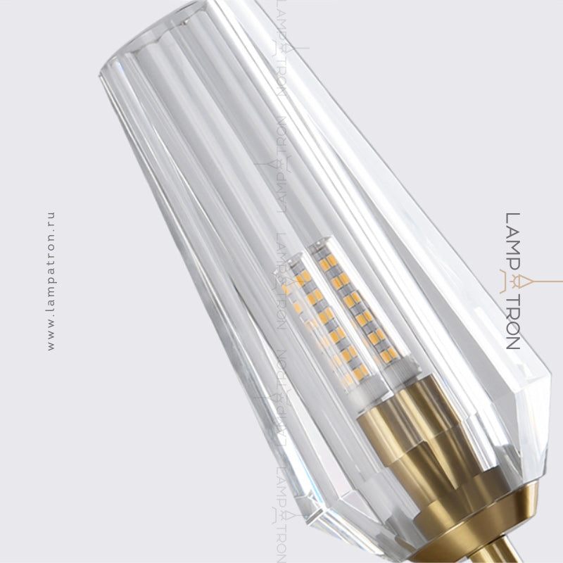 MARIET Wall light fixture