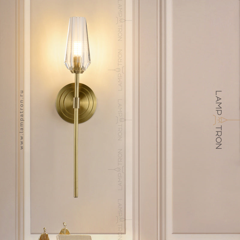 MARIET Wall light fixture