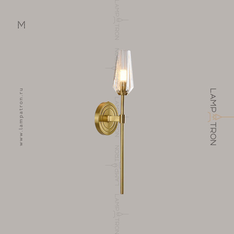 MARIET Wall light fixture