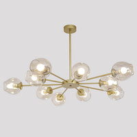 MARINE B Chandelier
