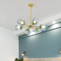 MARINE B Chandelier
