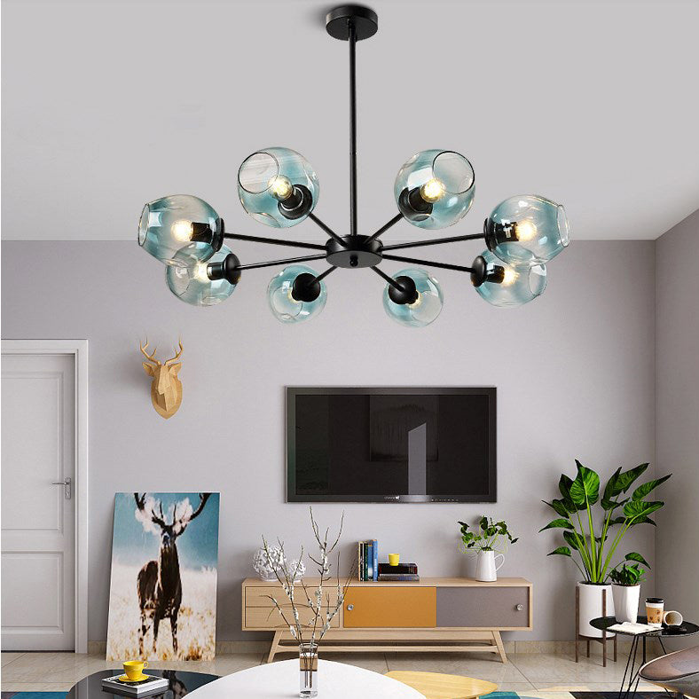 MARINE B Chandelier