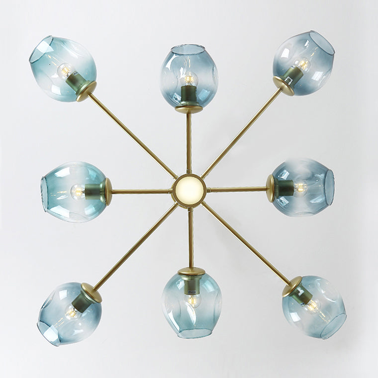 MARINE B Chandelier