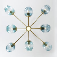 MARINE B Chandelier
