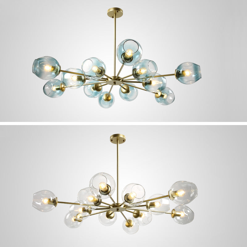 MARINE B Chandelier