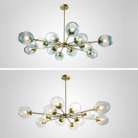 MARINE B Chandelier