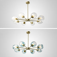 MARINE B Chandelier