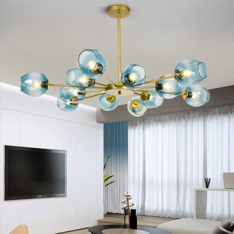 MARINE B Chandelier