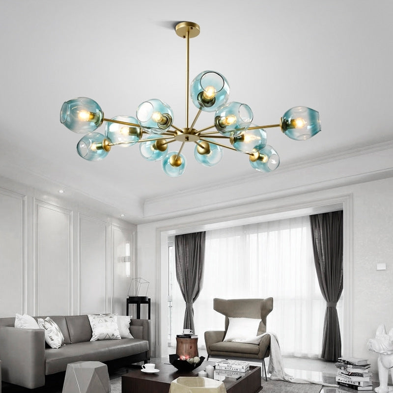 MARINE B Chandelier