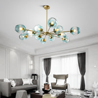 MARINE B Chandelier