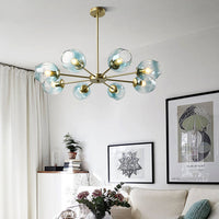 MARINE B Chandelier