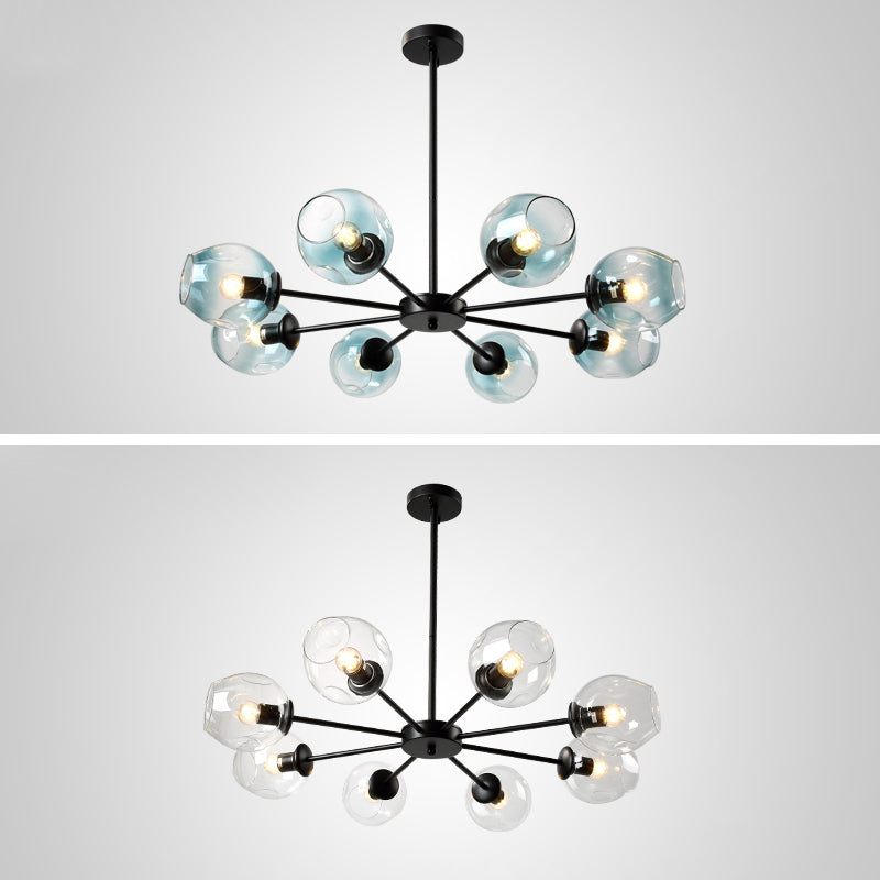 MARINE B Chandelier