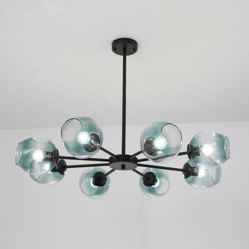 MARINE B Chandelier
