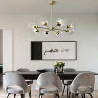 MARINE B Chandelier