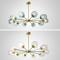 MARINE B Chandelier