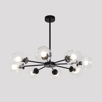 MARINE B Chandelier