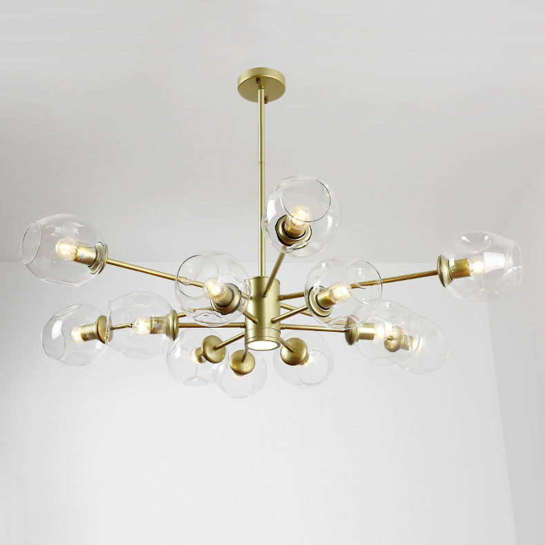 MARINE Chandelier