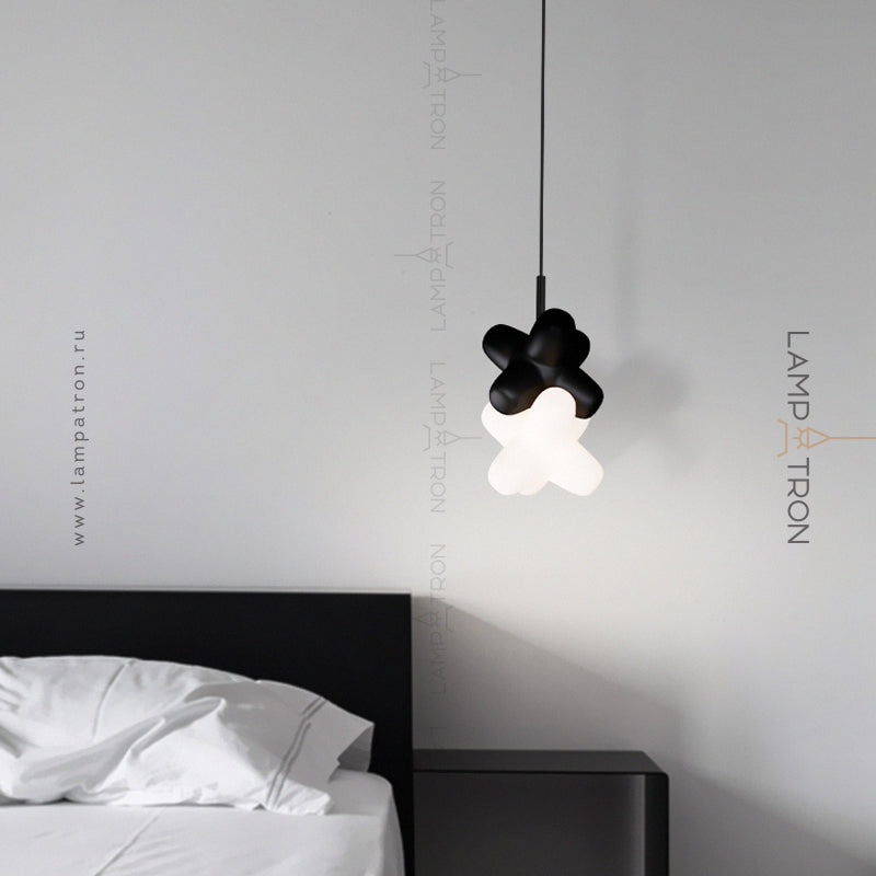 MARIO Pendant light