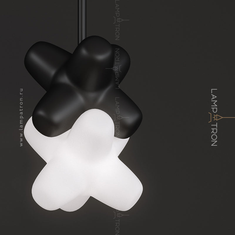 MARIO Pendant light