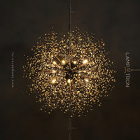 MARITZA Chandelier