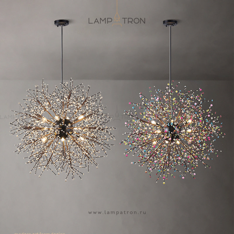 MARITZA Chandelier