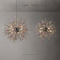 MARITZA Chandelier