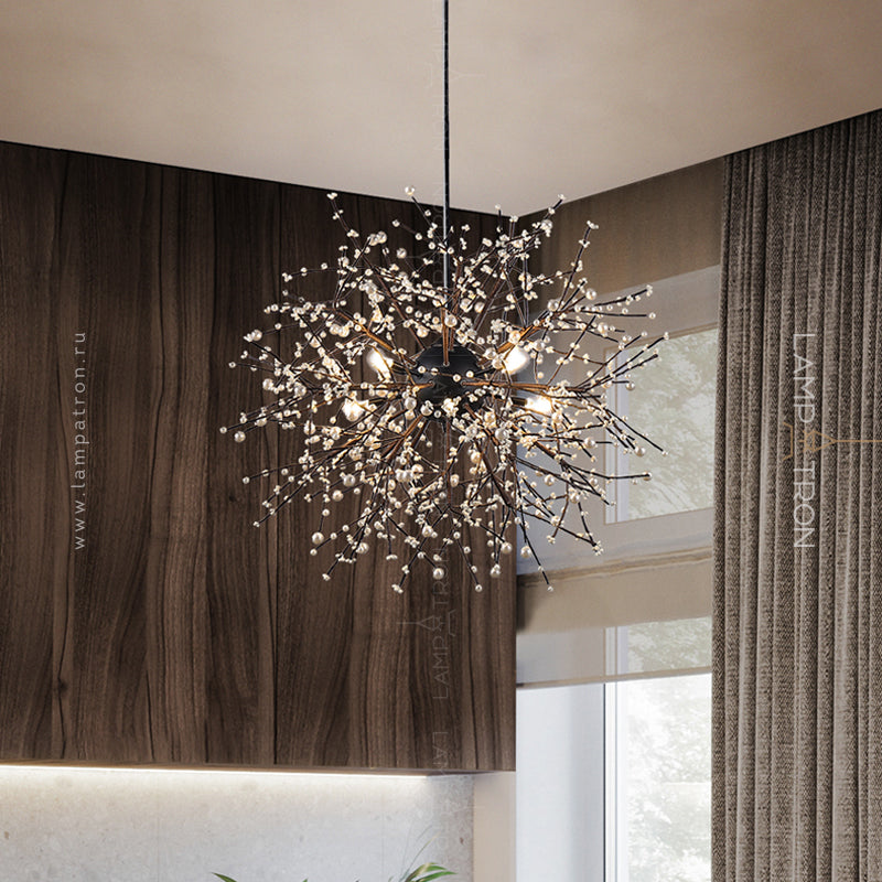 MARITZA Chandelier