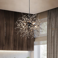 MARITZA Chandelier