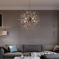 MARITZA Chandelier