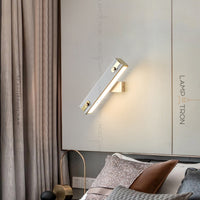 MARK Wall light fixture