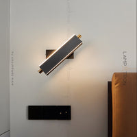 MARK Wall light fixture