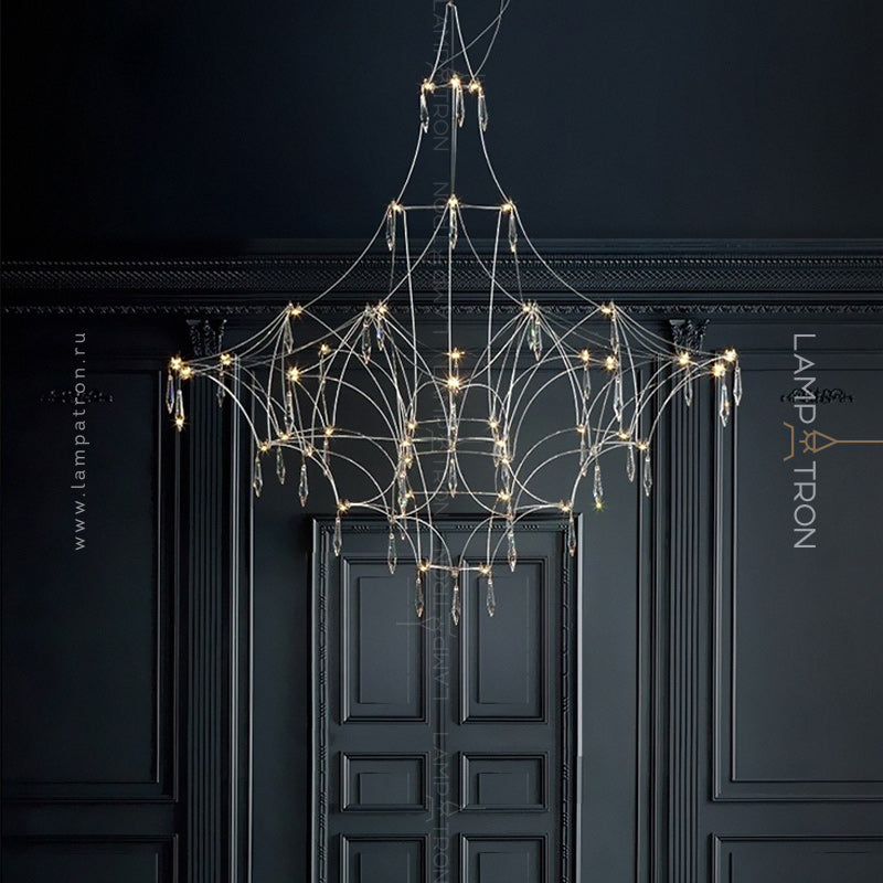 MARQUISE Chandelier