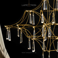 MARQUISE Chandelier