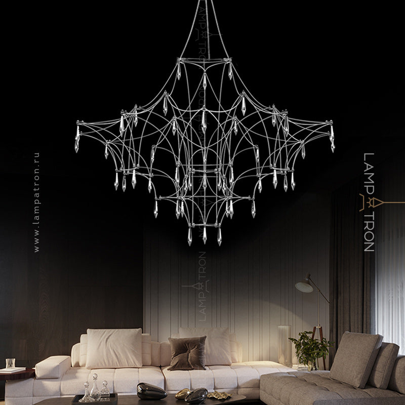 MARQUISE Chandelier