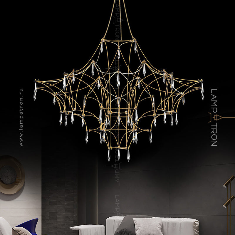 MARQUISE Chandelier