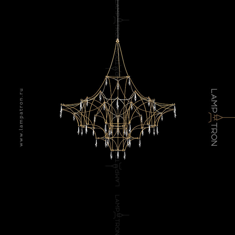 MARQUISE Chandelier