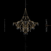 MARQUISE Chandelier