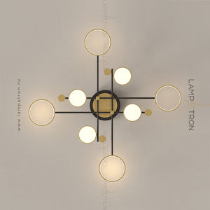 MARSA Ceiling chandelier