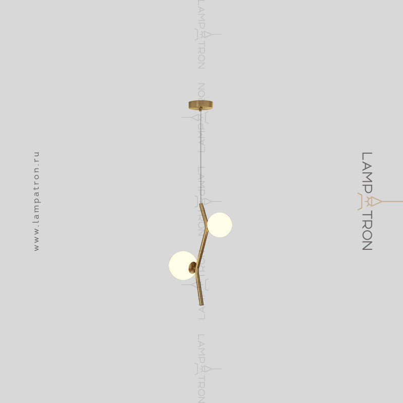 MATHIA Pendant light