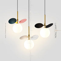 MATISSE ONE Pendant light