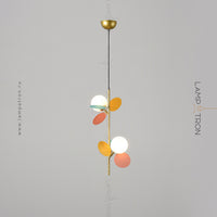 MATISSE ONE Pendant light