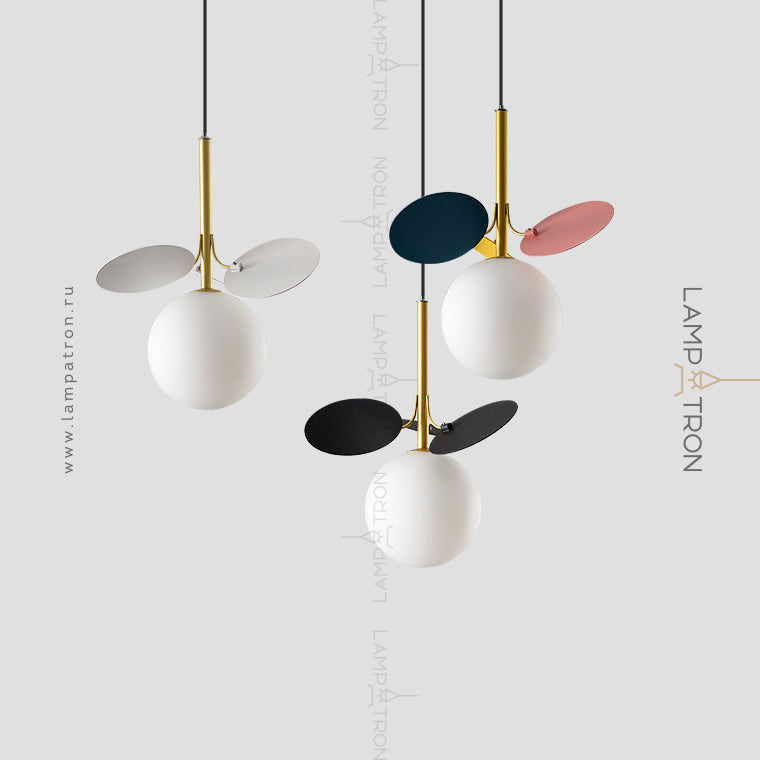 MATISSE ONE Pendant light