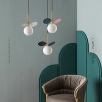 MATISSE ONE Pendant light